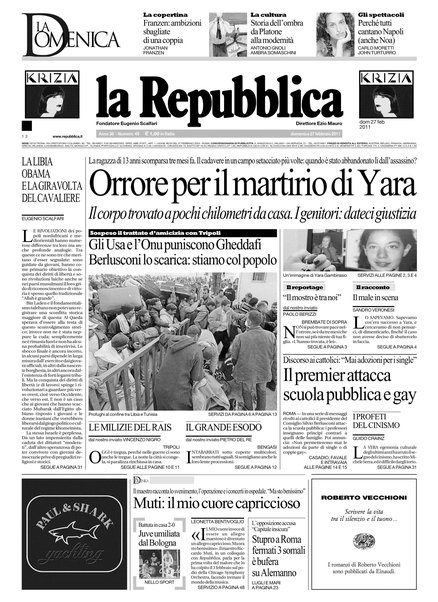 La repubblica